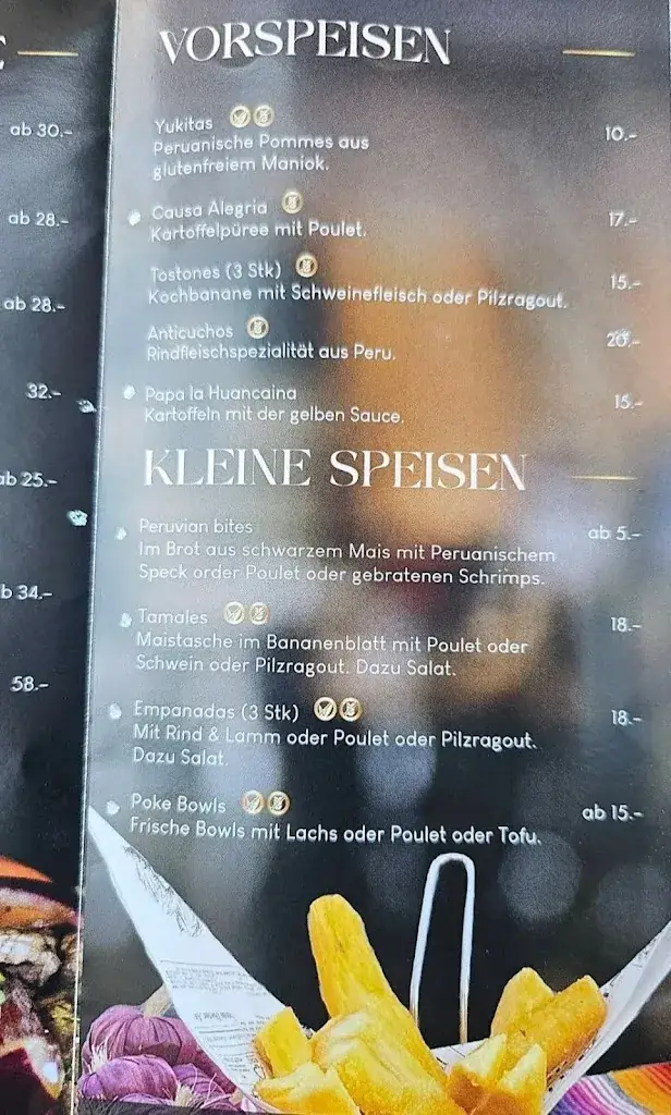 Menu_ALEGRIA PISCO BAR_Niederdorf_image_4