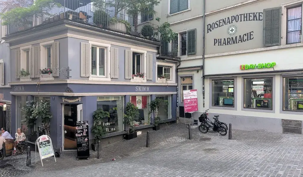 ALEGRIA PISCO BAR_Niederdorf_slider_image_1