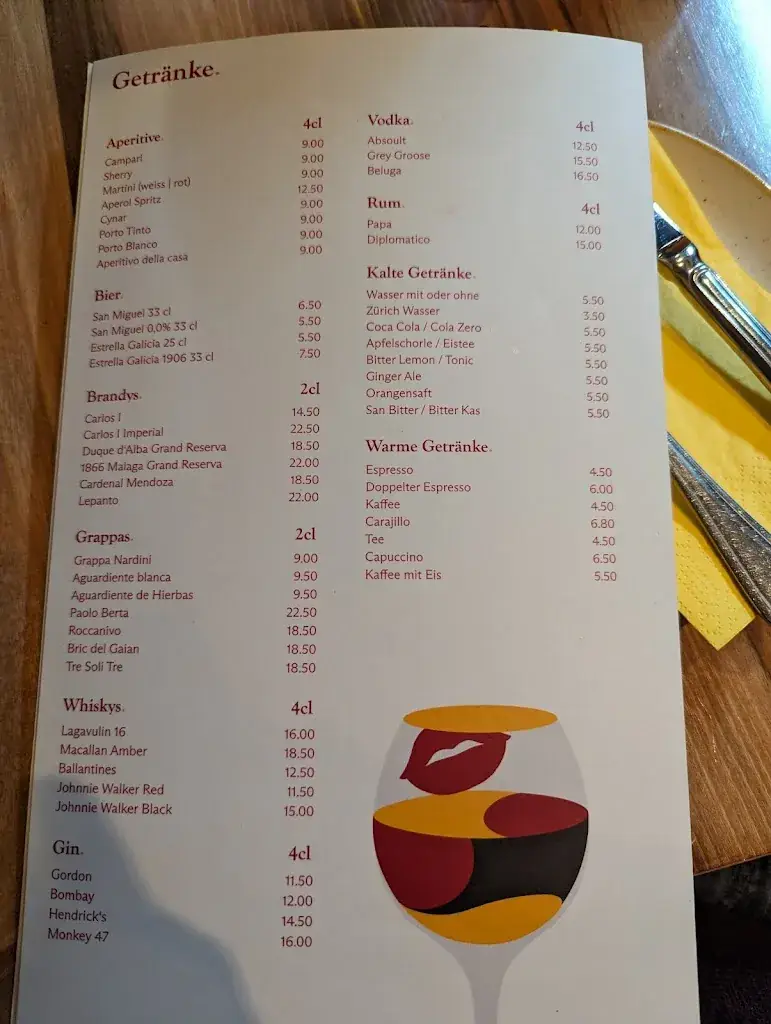 Menu_Casco Viejo_Niederdorf_immagine_4