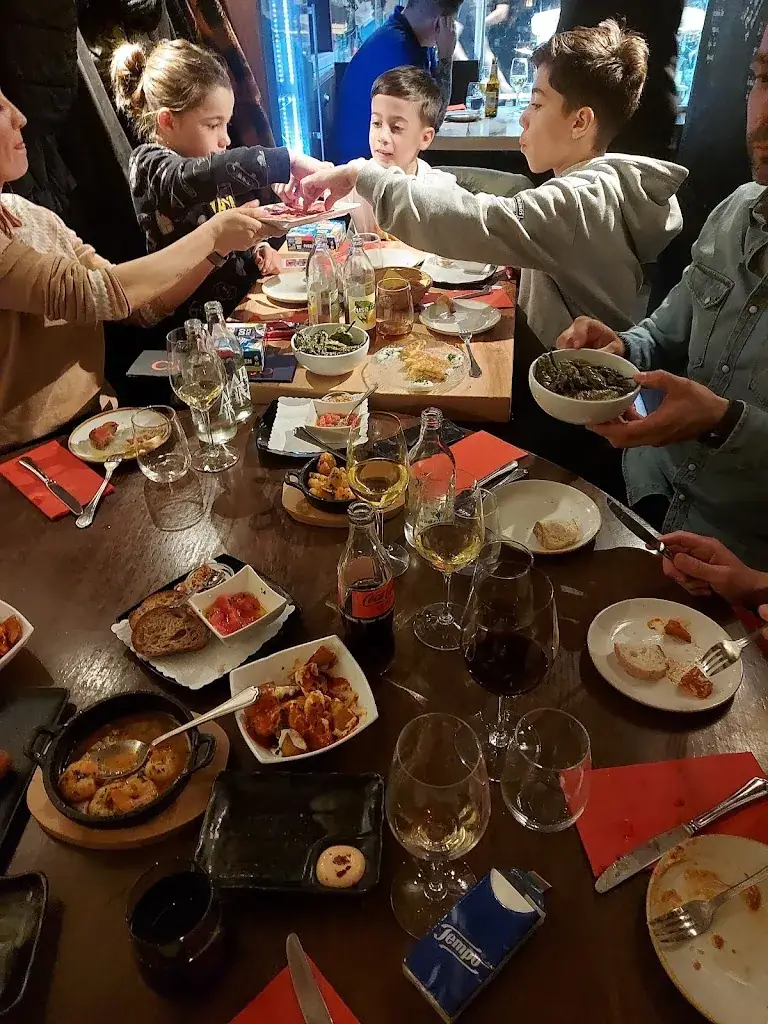 Menu_Casco Viejo_Niederdorf_immagine_5