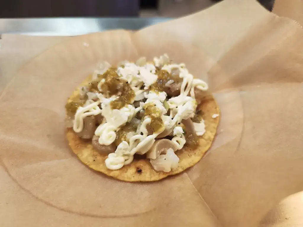 Menu_Olivia Taco Bar_Deutsch Jahrndorf_immagine_7