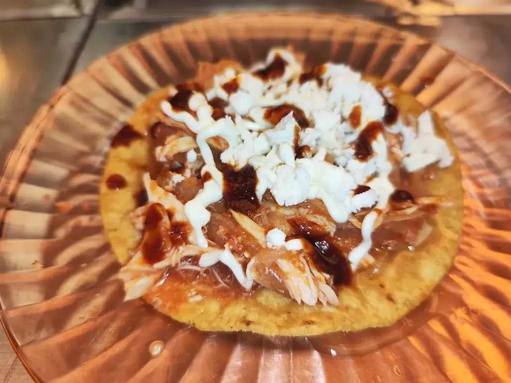 Menu_Olivia Taco Bar_Deutsch Jahrndorf_immagine_8