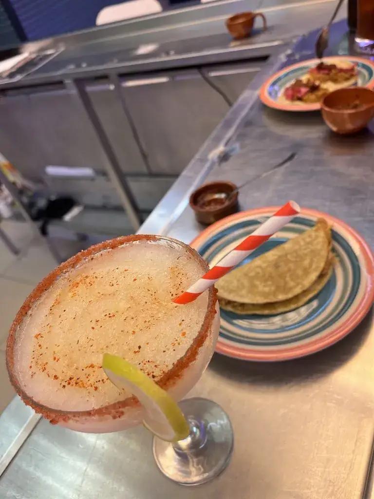 michelle gualtieri_Olivia Taco Bar_Deutsch Jahrndorf_recensione