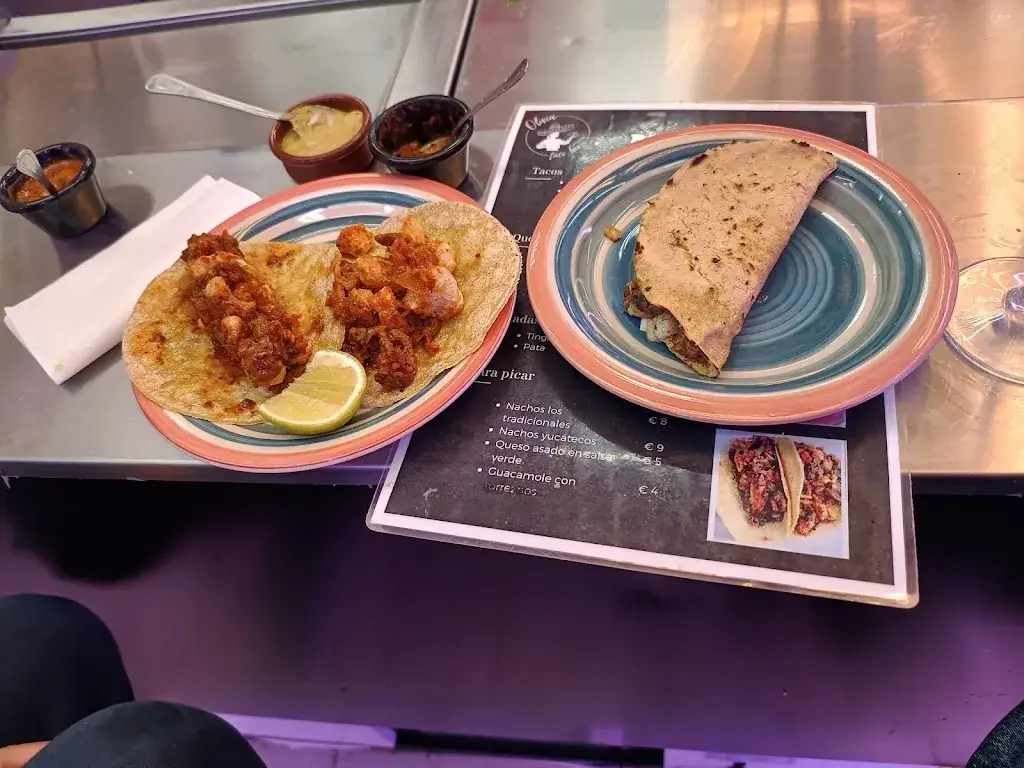 Denise Jackson_Olivia Taco Bar_Deutsch Jahrndorf_recensione