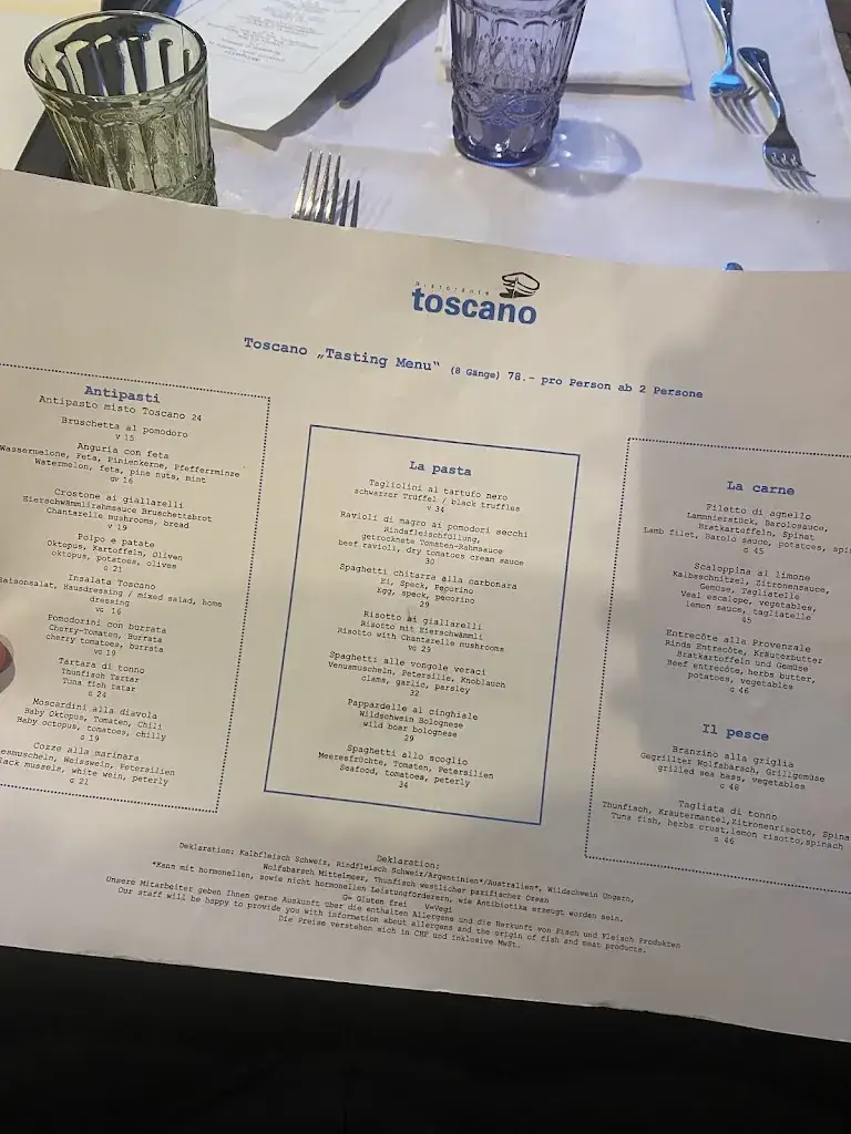 Menu_Ristorante Toscano_Niederdorf_image_4