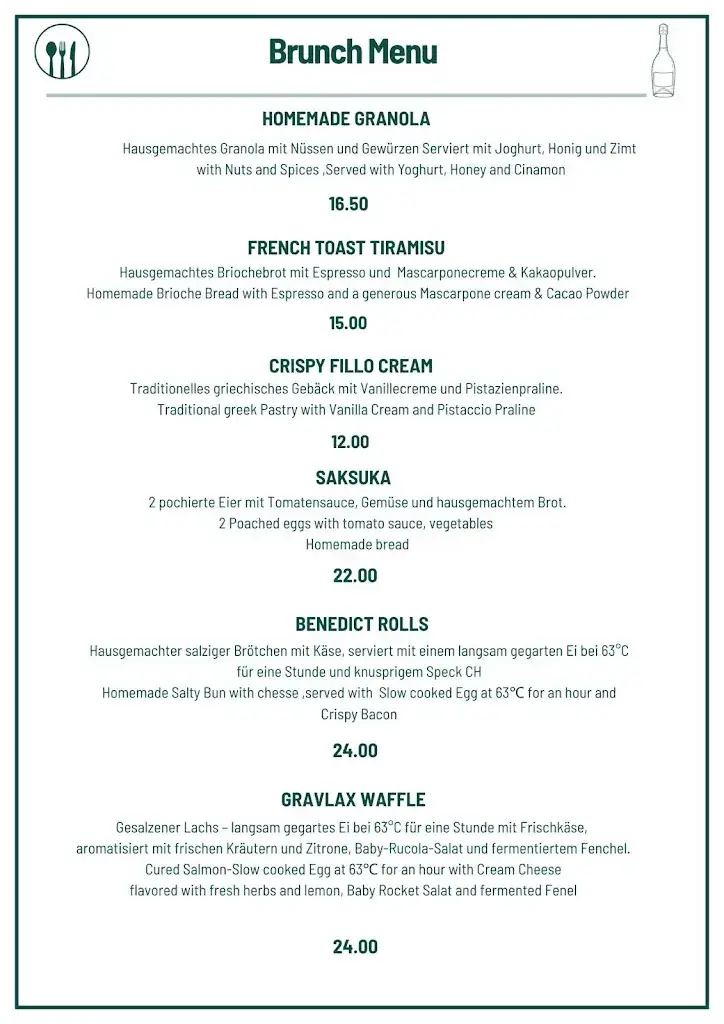 Menu_Soul | Creative Kitchen Bar_Niederdorf_immagine_1