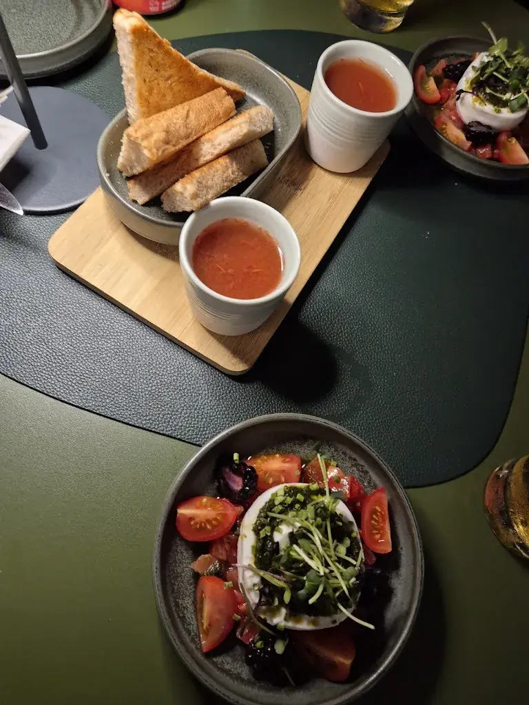 Natalia Frey_Soul | Creative Kitchen Bar_Niederdorf_recensione