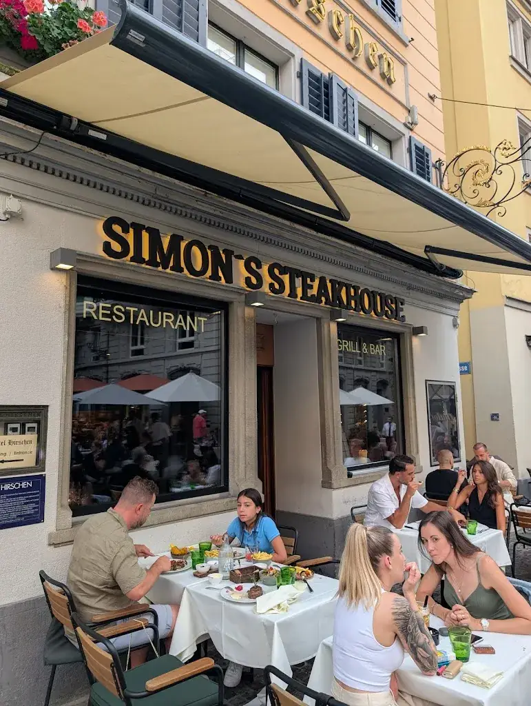 Simon's Steakhouse_Niederdorf_slider_image_3