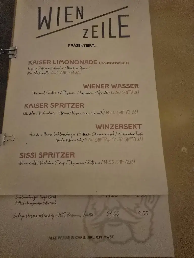 Menu_Der Wilde Kaiser Wienzeile_Niederdorf_image_4