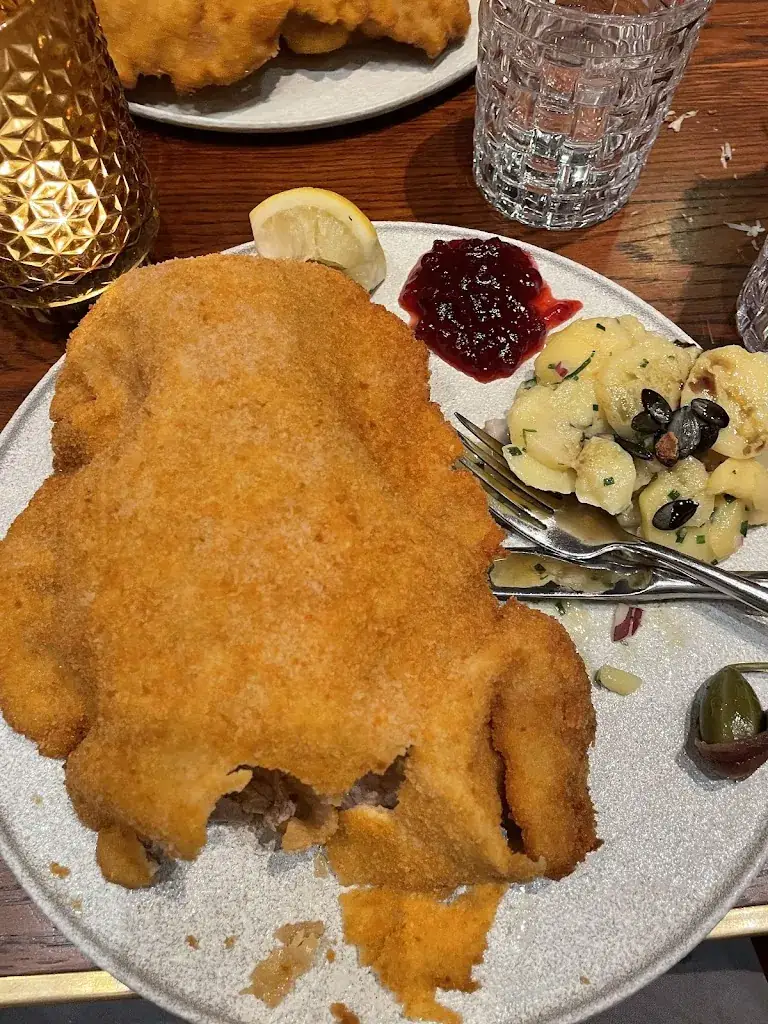 Magdy_Der Wilde Kaiser Wienzeile_Niederdorf_avis