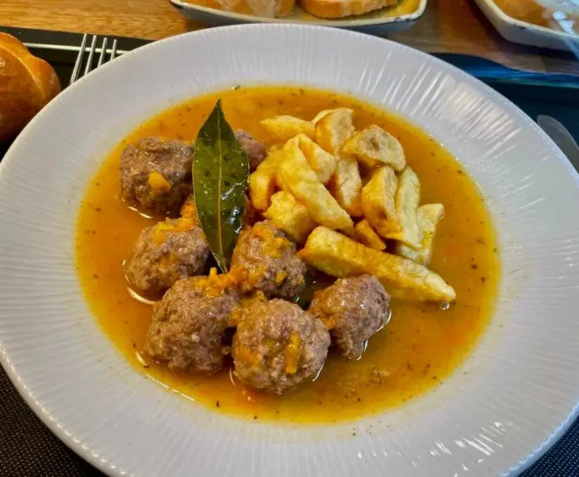 Restaurante Padilla 54_Deutsch Jahrndorf_slider_image_2