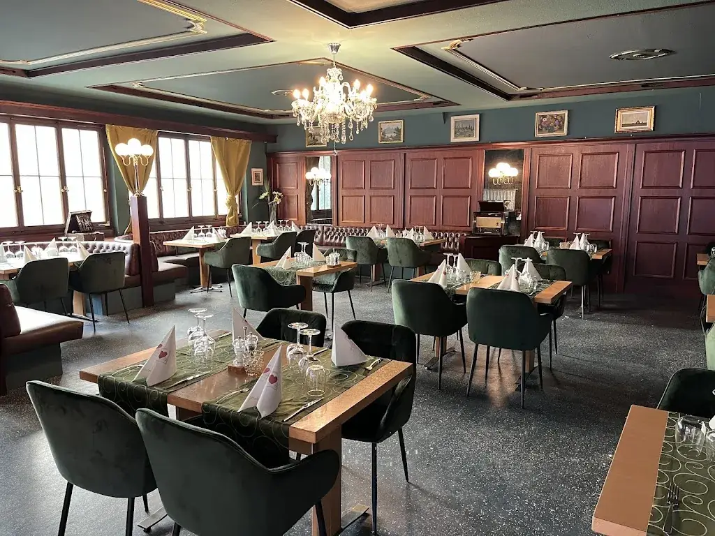 CapriceDriver_Restaurant Station_Niederdorf_review