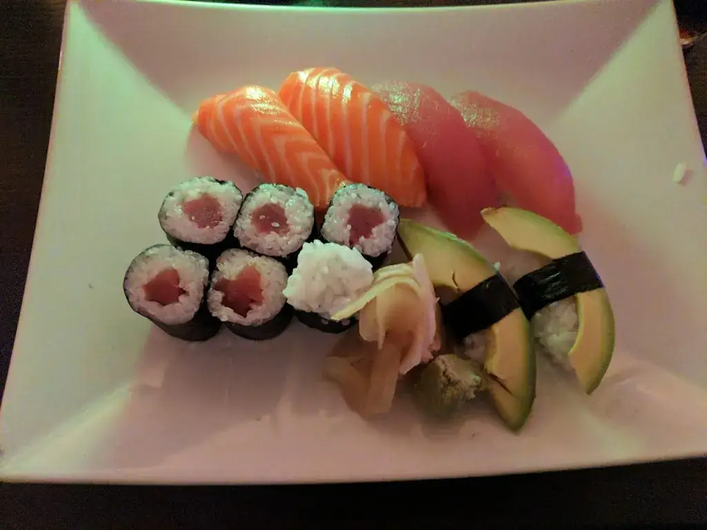 Menu_Barfüsser Sushi Bar & Lounge Niederdorf_Niederdorf_image_6