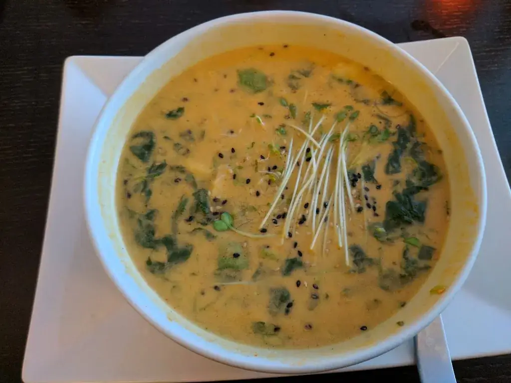 Menu_Barfüsser Sushi Bar & Lounge Niederdorf_Niederdorf_image_7