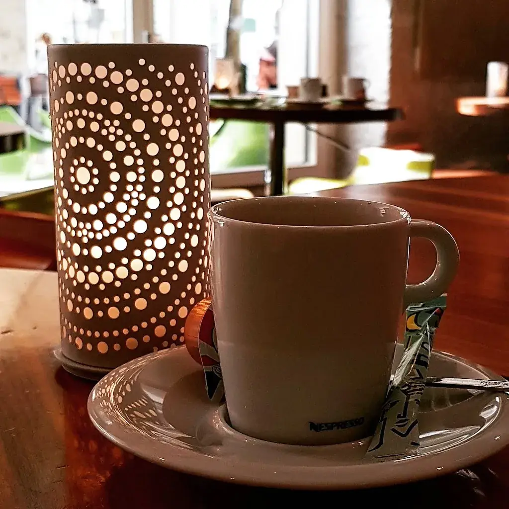 Menu_Barfüsser Sushi Bar & Lounge Niederdorf_Niederdorf_image_8