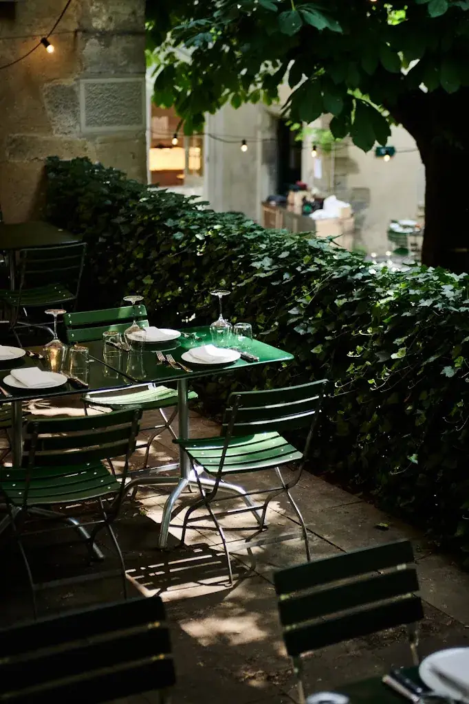 Restaurant Neumarkt_Niederdorf_slider_image_1