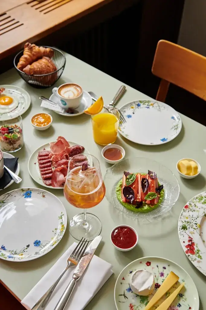 Restaurant Neumarkt_Niederdorf_slider_image_2