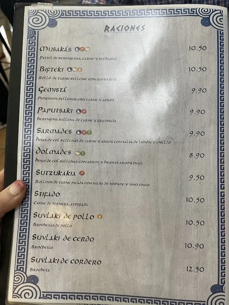 Menu_Taberna Griega_Deutsch Jahrndorf_image_2