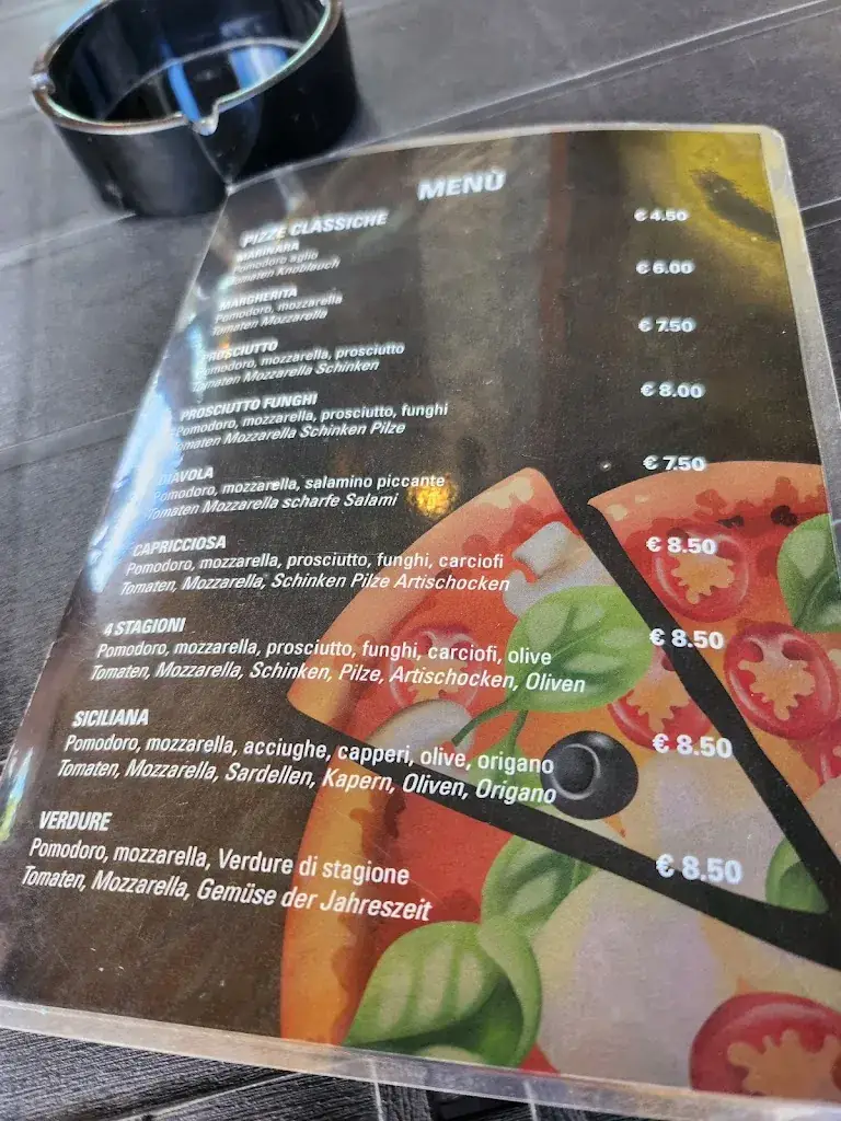 Menu_Gasthof-Pizzeria Seiwald_Sachsenburg_image_1