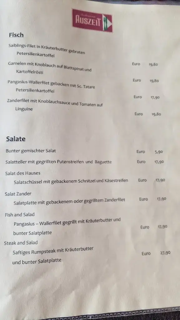 Menu_Dunst Franz Restaurant Auszeit_Sachsenburg_image_2