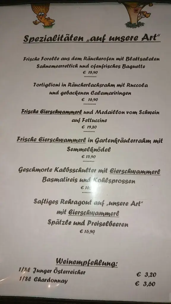 Menu_Dunst Franz Restaurant Auszeit_Sachsenburg_image_3