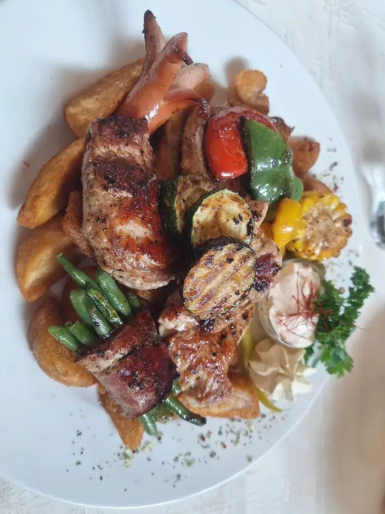 Menu_Dunst Franz Restaurant Auszeit_Sachsenburg_image_5