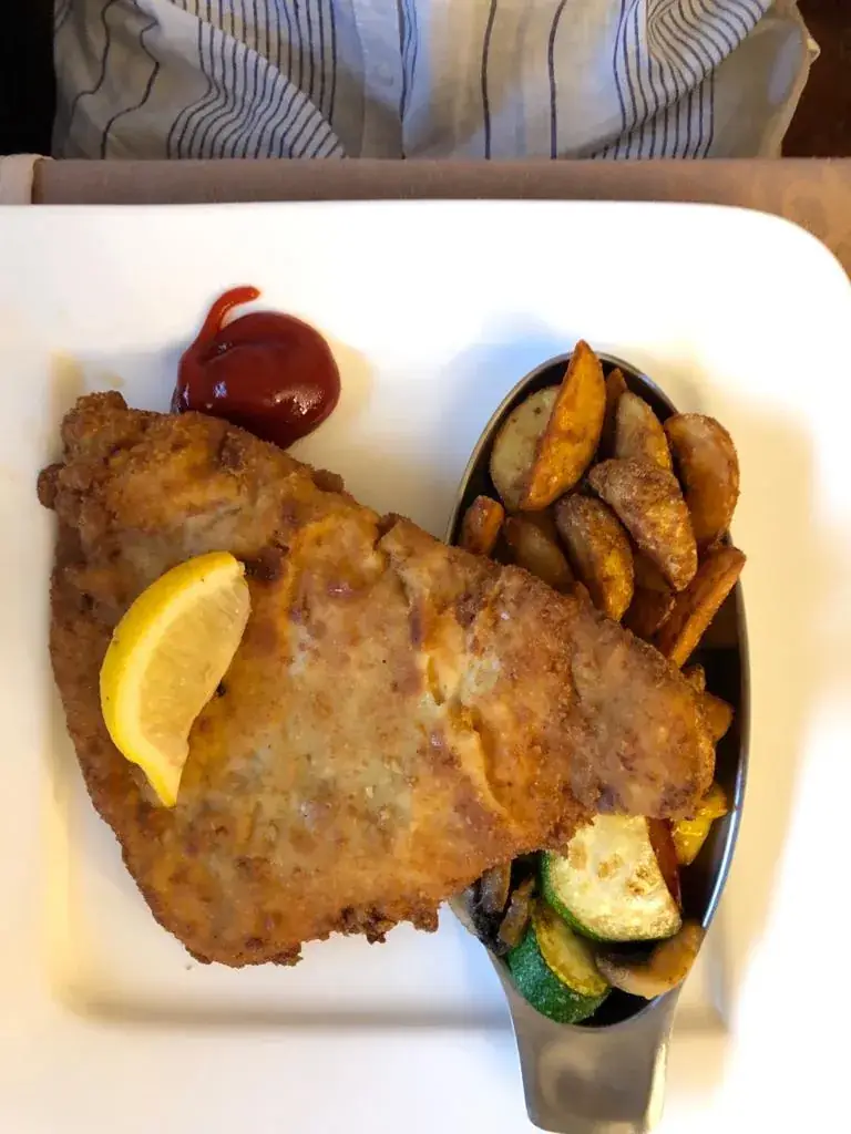 Menu_Gasthaus Pension Lampersberger_Sachsenburg_imagen_2