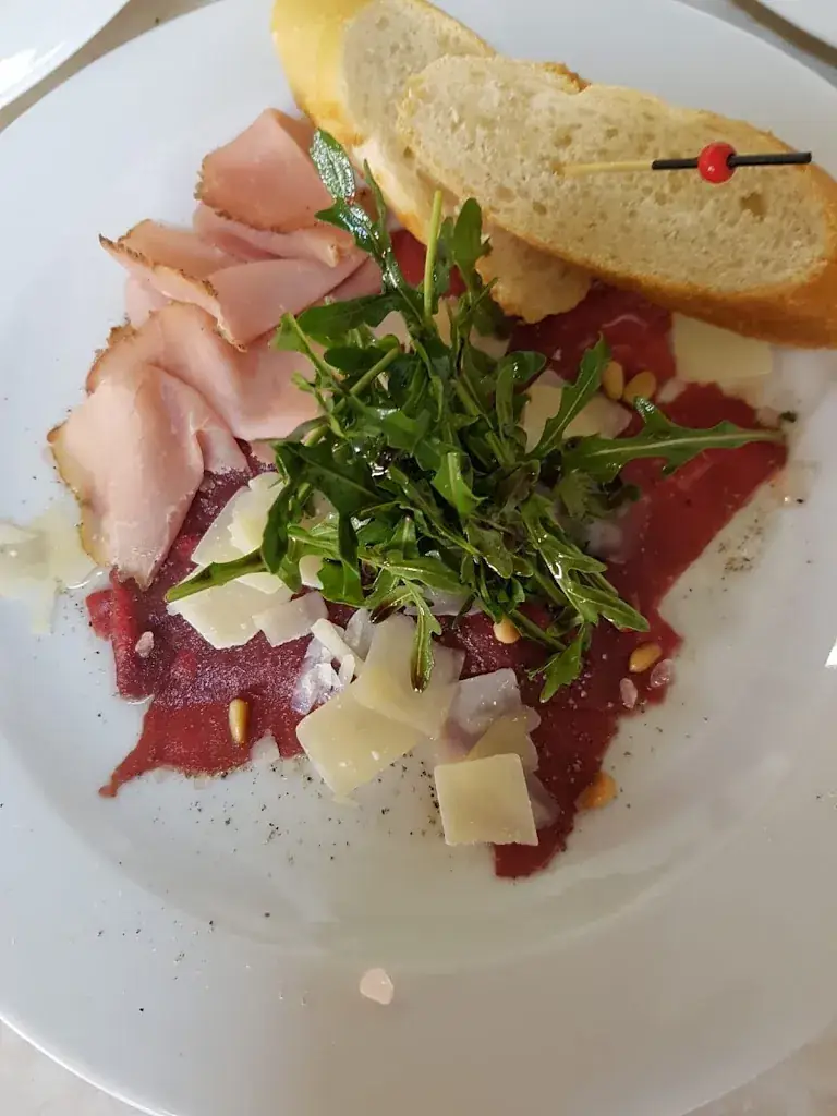 Menu_Gasthaus Pension Lampersberger_Sachsenburg_imagen_3