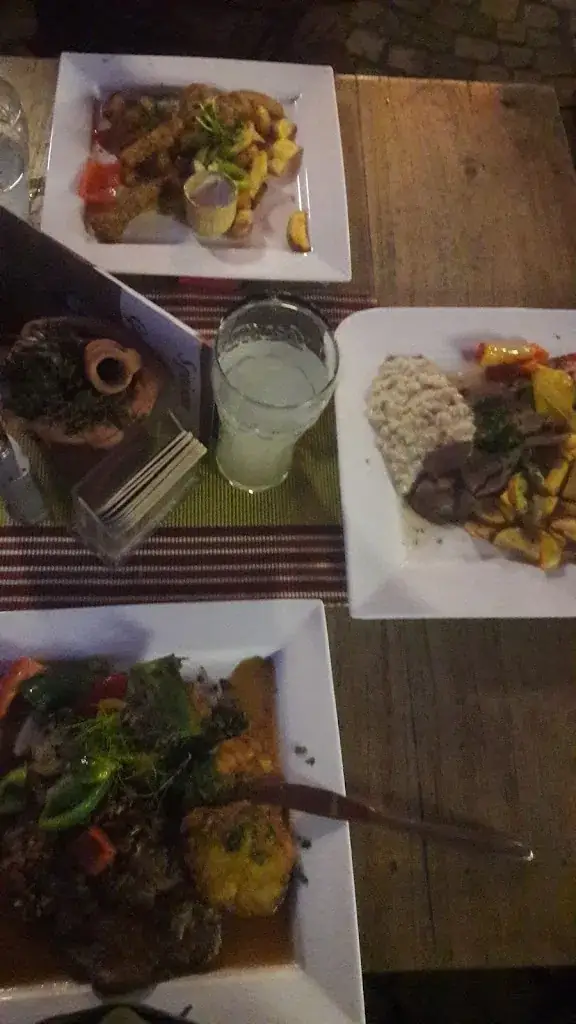 Menu_Gasthaus Pension Lampersberger_Sachsenburg_imagen_4