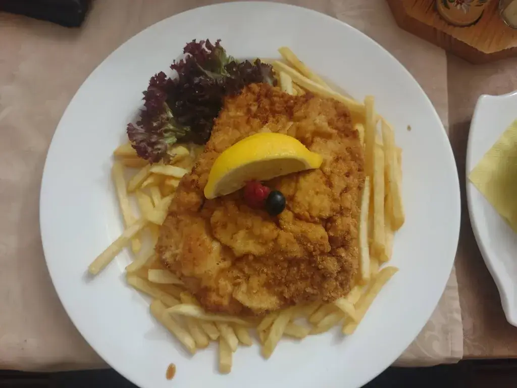 Menu_Gasthaus Pension Lampersberger_Sachsenburg_imagen_5