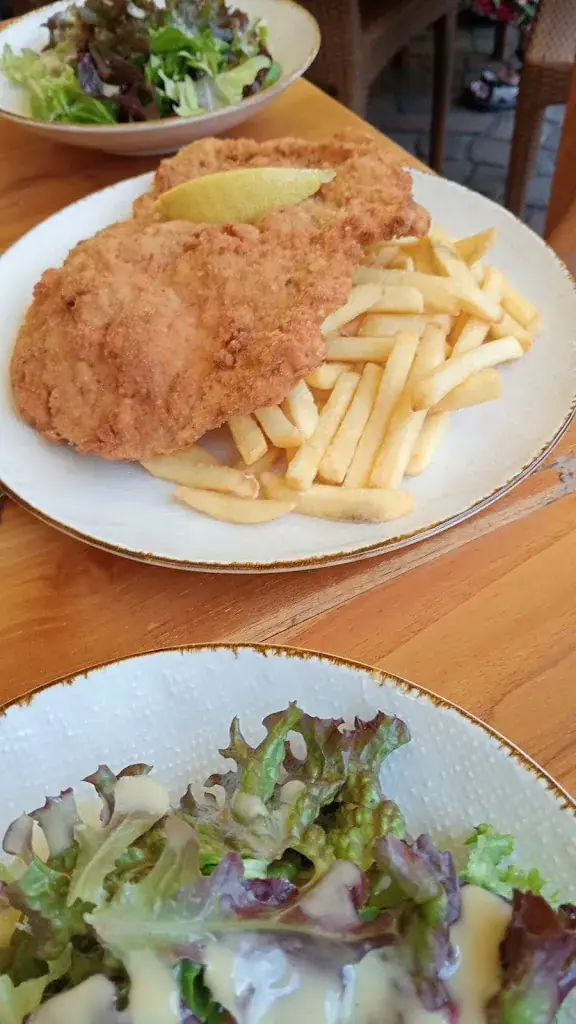 Menu_Gasthaus Pension Lampersberger_Sachsenburg_imagen_8