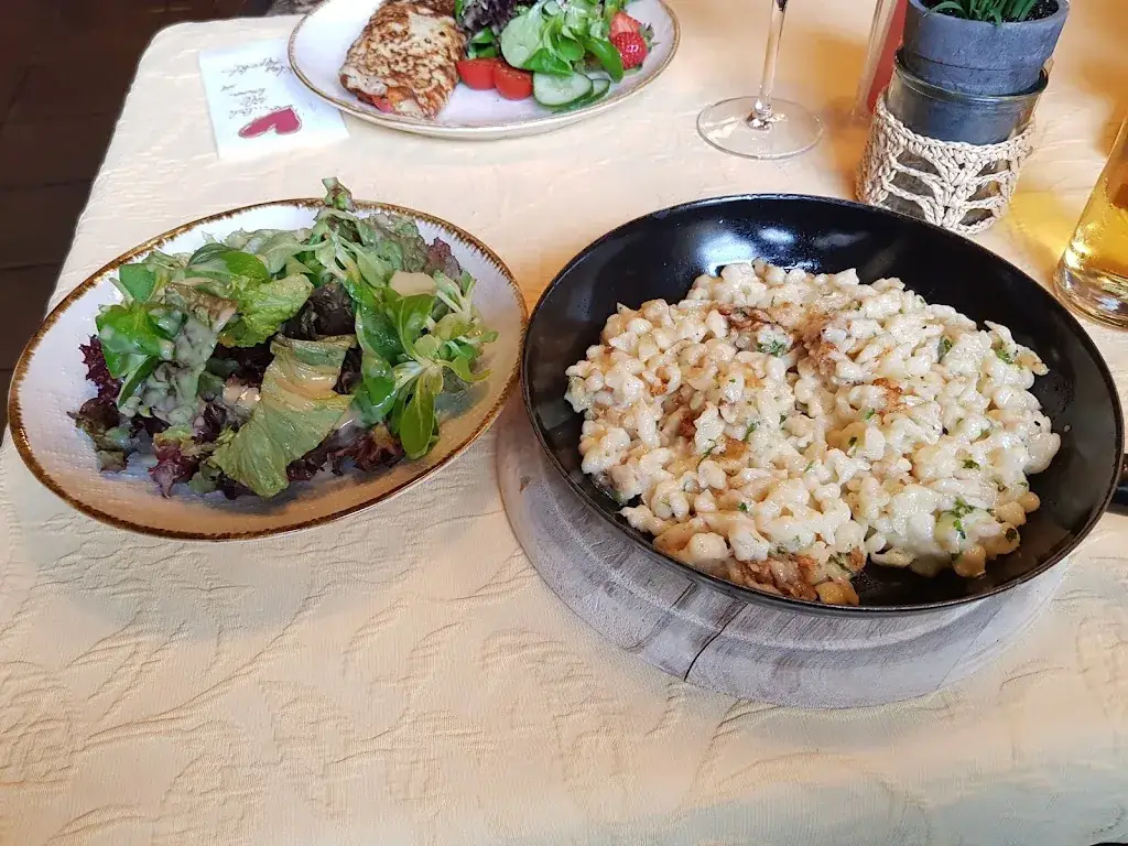 Menu_Gasthaus Pension Lampersberger_Sachsenburg_imagen_9