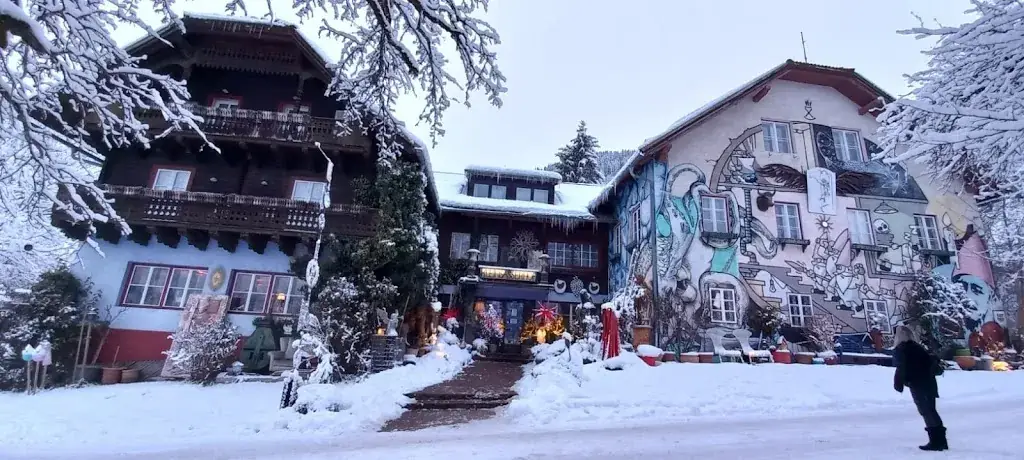 Geer Hopman_Kleinsasserhof_Sankt Egyden an der Drau_avis