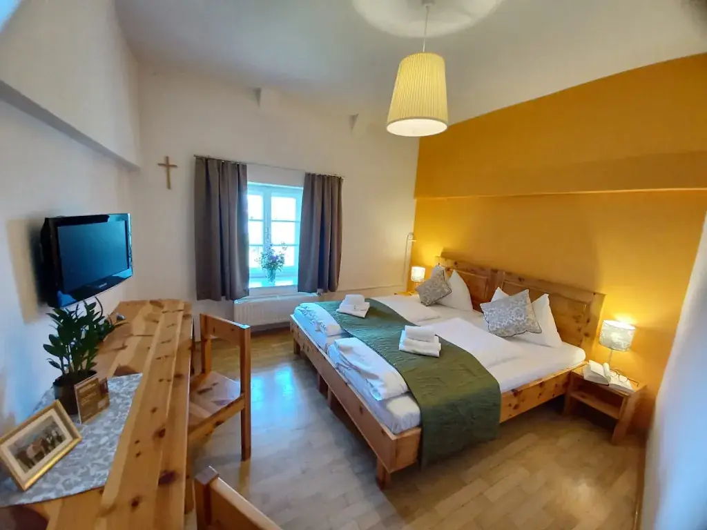 Saint George's Abbey, Längsee_Sankt Georgen am Längsee_slider_image_3