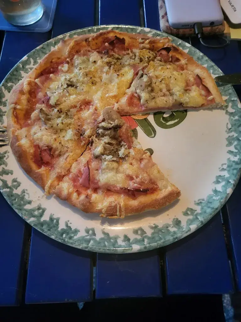 Manuel n_Gasthaus Einsiedler_Sankt Georgen am Längsee_review