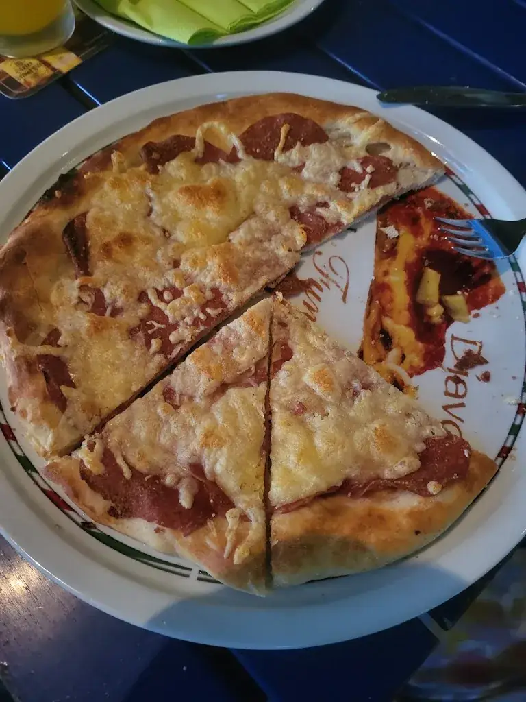 Gasthaus Einsiedler restaurant à Sankt Georgen am Längsee