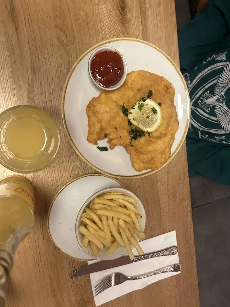 Menu_Marco & Wolfgang im Gasthof Deutscher_Sankt Andrä_image_5