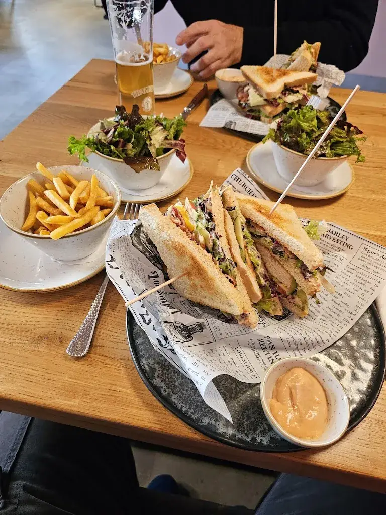 Menu_Marco & Wolfgang im Gasthof Deutscher_Sankt Andrä_image_6