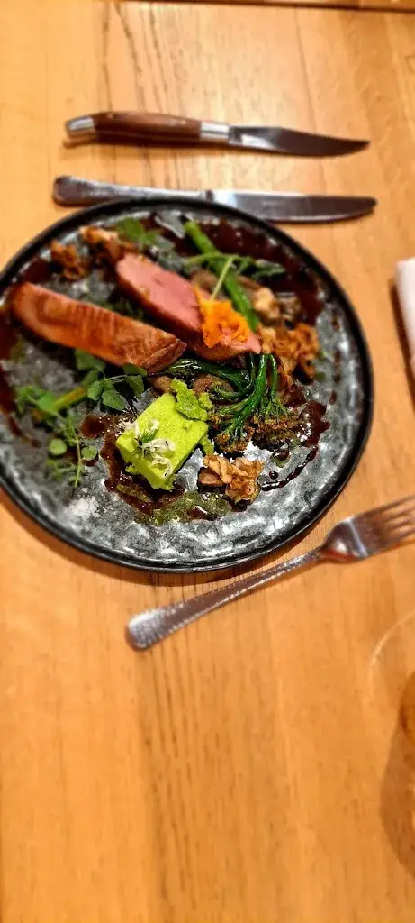 Menu_Marco & Wolfgang im Gasthof Deutscher_Sankt Andrä_image_7