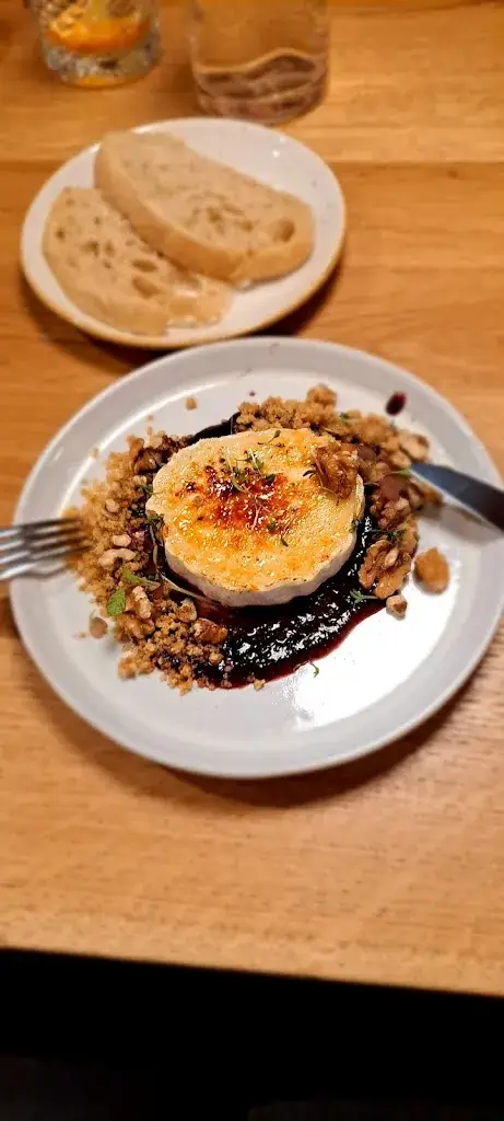 Menu_Marco & Wolfgang im Gasthof Deutscher_Sankt Andrä_image_8