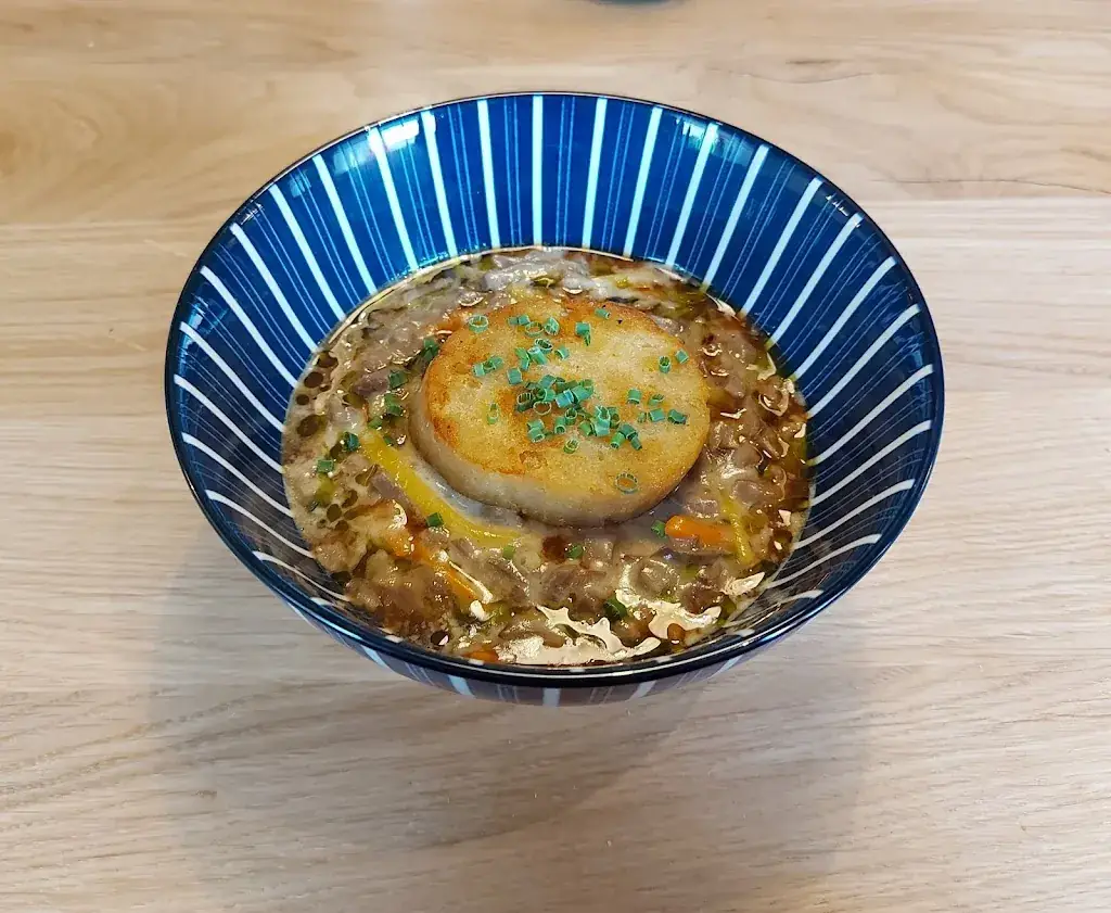 Menu_Marco & Wolfgang im Gasthof Deutscher_Sankt Andrä_image_9