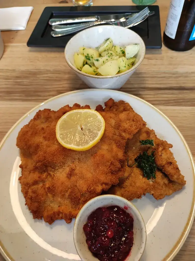 Stefan “Franco” Franczel_Marco & Wolfgang im Gasthof Deutscher_Sankt Andrä_avis