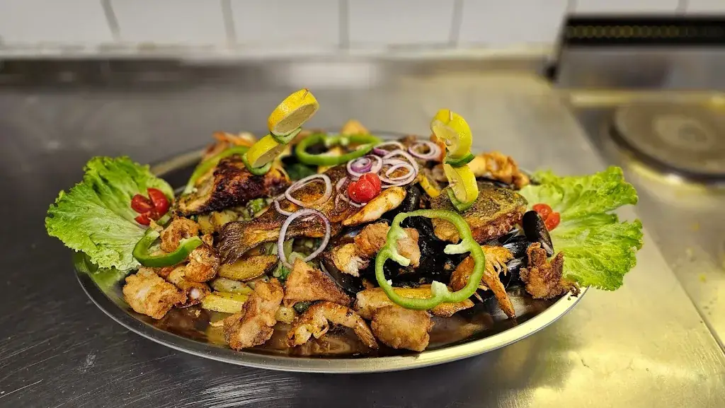 Menu_El Camino 5_Sankt Andrä_image_6