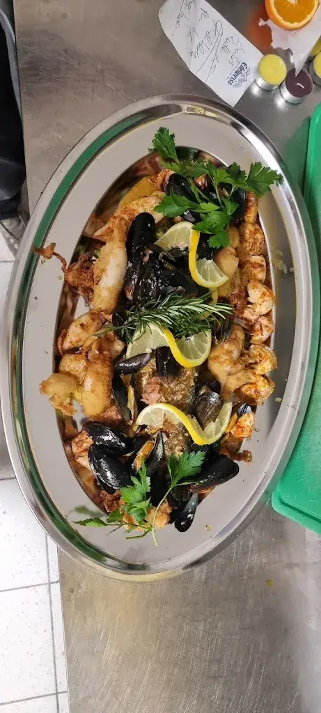 Menu_El Camino 5_Sankt Andrä_image_7