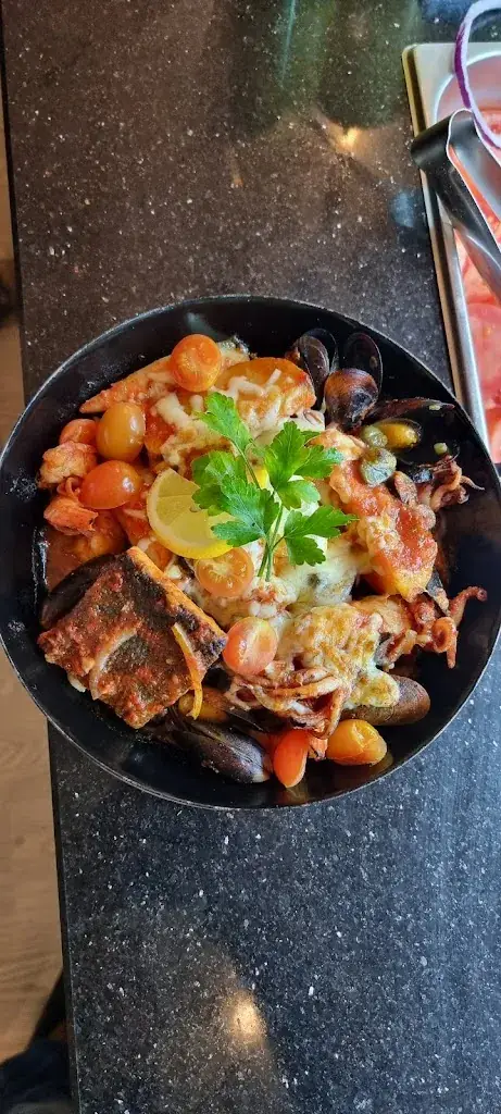 Menu_El Camino 5_Sankt Andrä_image_8