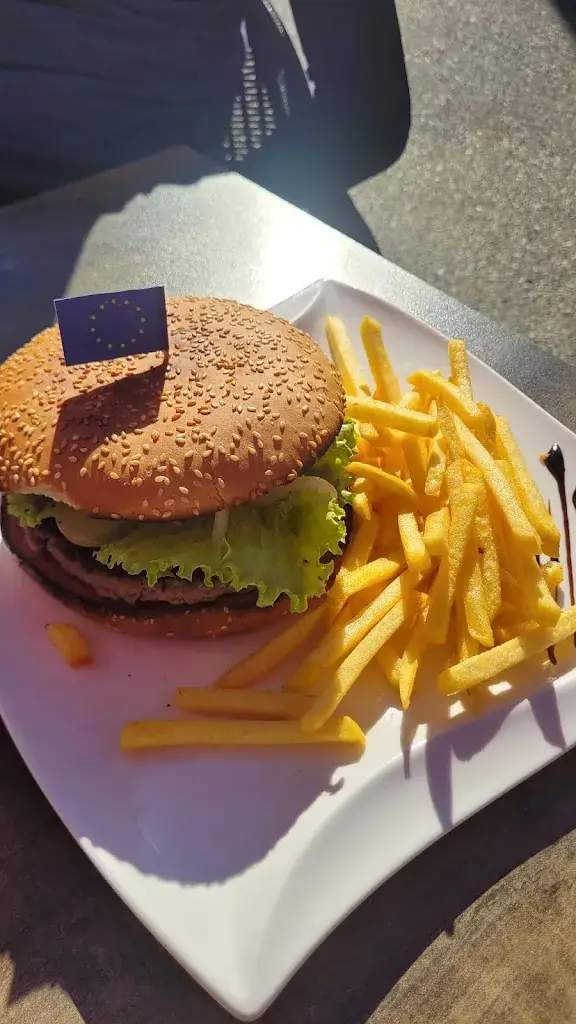 Menu_El Camino 5_Sankt Andrä_image_9