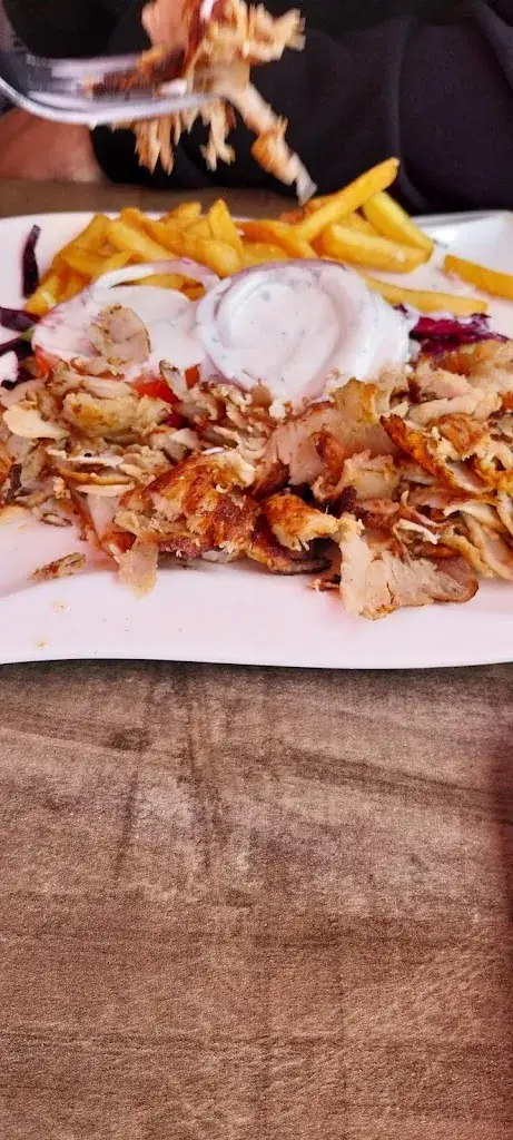 Avramut Romica_El Camino 5_Sankt Andrä_avis