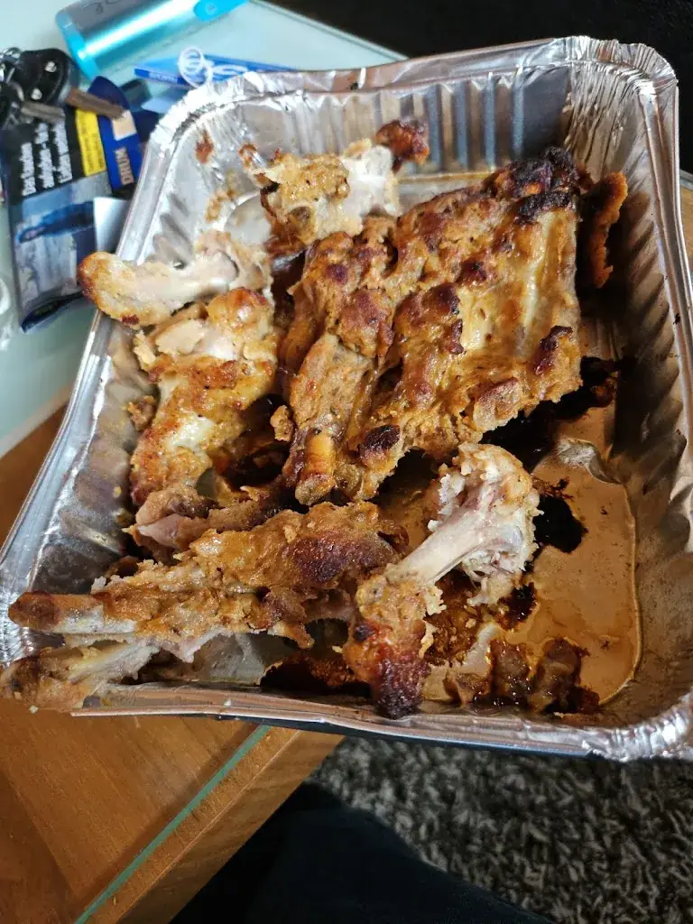 Karsten Schröder_El Camino 5_Sankt Andrä_avis