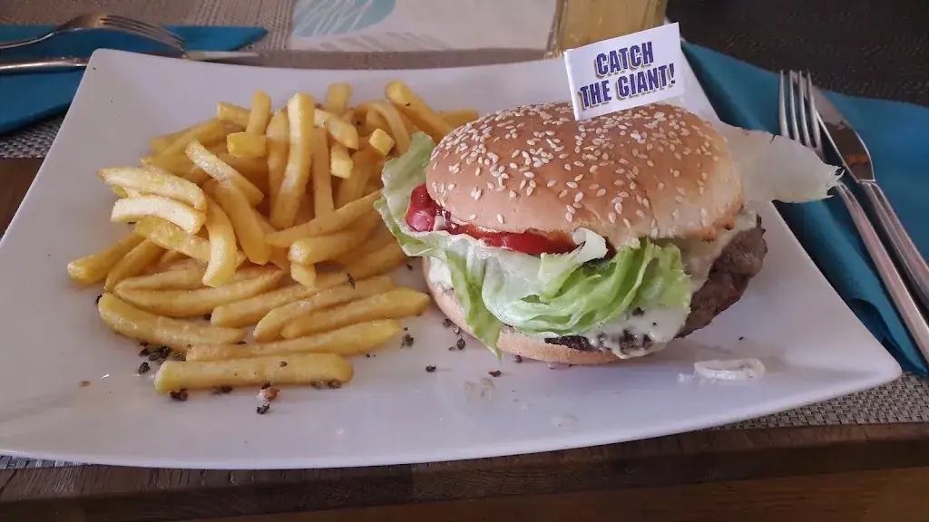 Menu_Canadian's Pub, Peter Mayer_Sankt Andrä_immagine_6