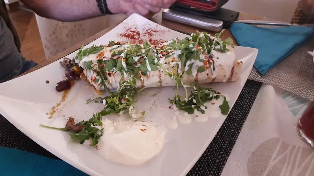 Menu_Canadian's Pub, Peter Mayer_Sankt Andrä_immagine_7